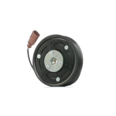 Kuva THERMOTEC KTT040235 Magneettikytkin DENSO, VW Group 6SAS14C 12 SKODA: Octavia 3 Schrägheck, Combi, AUDI: A4 B8 Allroad, A6 C7 Avant