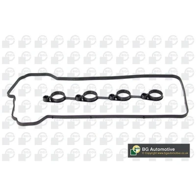 Kuva Tiivistesarja, venttiilikoppa HYUNDAI, KIA OE 22441 2B000, 2B002