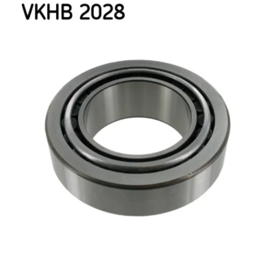 Kuva Pyöränlaakeri SKF VKHB 2028