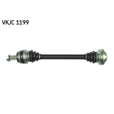 Kuva SKF VKJC 1199 Vetoakseli 626 BMW: X3