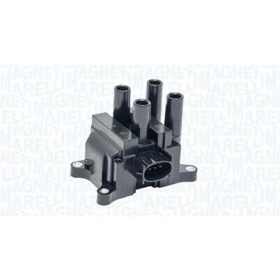 Kuva MAGNETI MARELLI 060717178012 Sytytyspuola FORD: Focus Mk1 Hatchback, MONDEO 3 Kombi, 2, MAZDA: 6 Farmari