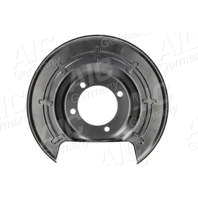 Kuva AIC 75598 Jarrukilpi Taka akseli, oikea OPEL: Astra J Sports Tourer, Hatchback