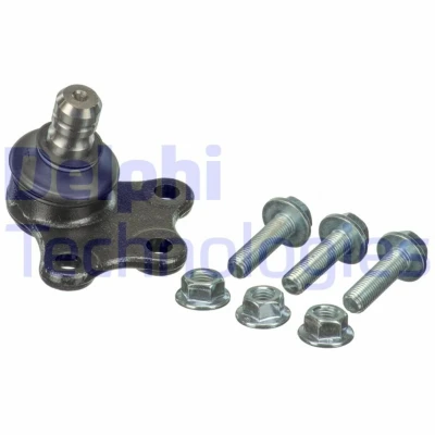Kuva DELPHI TC3664 Alapallonivel 81 73 86 CITROËN: DS3 Hatchback, PEUGEOT: 208 I Hatchback