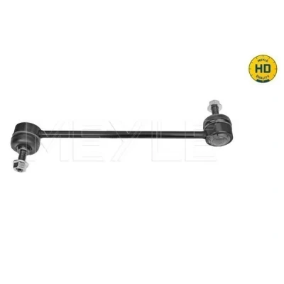 Kuva MEYLE 36 16 060 0052/HD Koiranluu Etuakseli, oikea, vasen 255 M10x1,5 Quality Avainotteella NISSAN: NV200 / Evalia Bussi, Note I