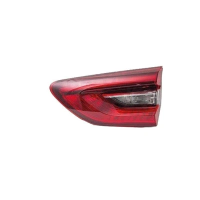 Kuva MAGNETI MARELLI 714020580701 Takavalot Vasen Sisä osa H21W, LED, W16W polttimoilla Lampun kannalla OPEL: Insignia B Sports Tourer