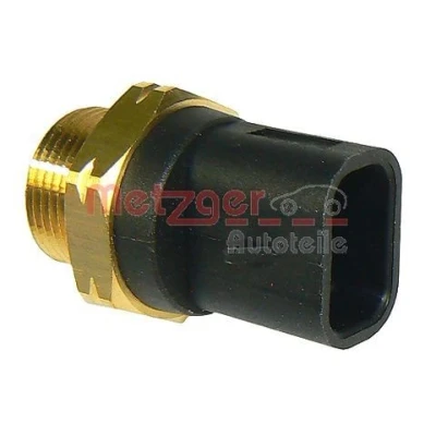 Kuva METZGER 0915227 Lämpökytkin Jäähdyttimen Puhallin M 22x1,5