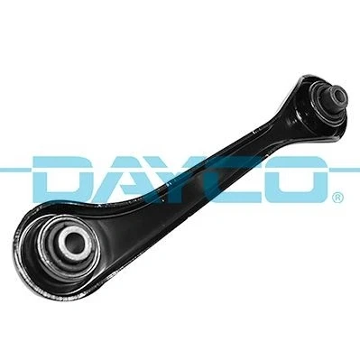 Kuva DAYCO DSS2390 Alatukivarsi Taka akseli, vasen, Alla Poikittaistukivarsi VOLKSWAGEN: Tiguan I, Golf 5, Passat B6 Variant, SKODA: Yeti, Octavia 2 Combi