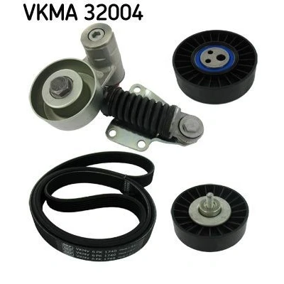 Kuva SKF VKMA 32004 Moniurahihnasarja