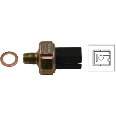 Kuva KAVO PARTS EOP 6505 Öljynpaineanturi NISSAN: Patrol GR 4 SUV, Primera Farmari, 200SX