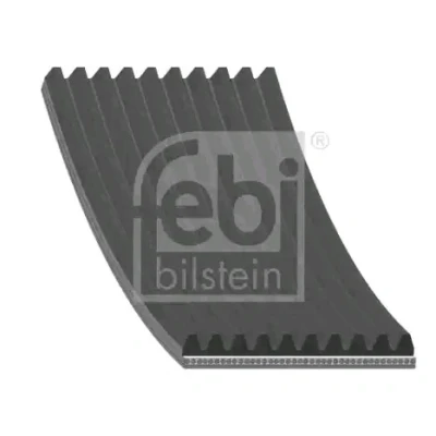 Kuva FEBI BILSTEIN 47822 Moniurahihna 1188 10 EPDM (eteenipropeeni dieeni kumi)