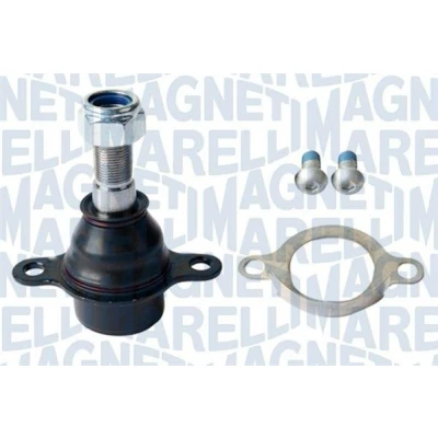 Kuva MAGNETI MARELLI 301191618470 Kiinnitysruuvi, Tukivarsi Etuakseli