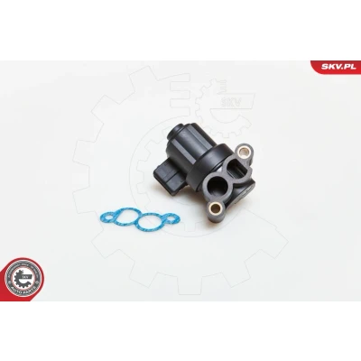Kuva Kuormaventtiili, ilmankierto ALFA ROMEO, FIAT, KIA, LANCIA, TOYOTA OE 0K9A2 20660A, 60811197, 7789627