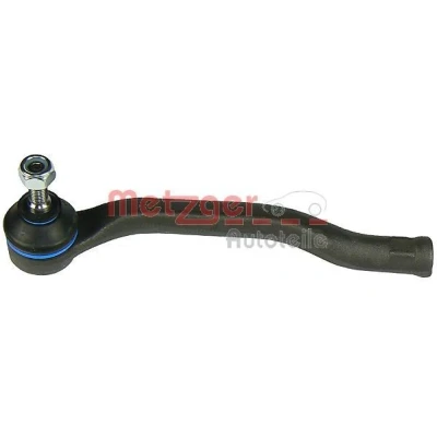 Kuva METZGER 54040901 Raidetangon Pää M10x1,25 KIT + Etuakseli, vasen RENAULT: MEGANE 3 Grandtour, SCENIC 3, GRAND