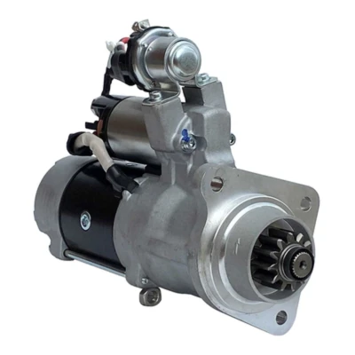 Kuva PRESTOLITE ELECTRIC HM95R3050SE Starttimoottori 24 7,5 12