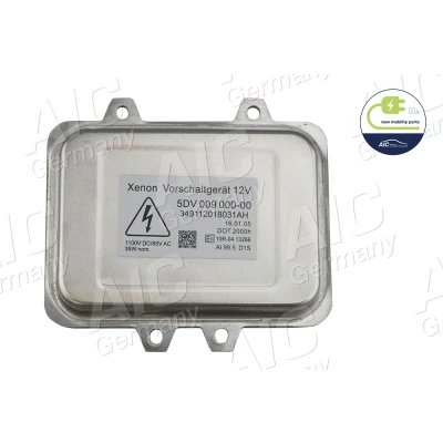 Kuva AIC 57477 Ohjainlaite, Valo SKODA: Superb II Hatchback, BMW: 7, VOLKSWAGEN: Golf Plus / Crossgolf
