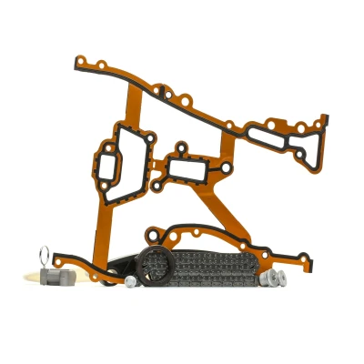 Kuva Jakoketjusarja OPEL, SUZUKI, VAUXHALL OE 55352909, 55353997, 55353998