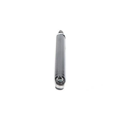 Kuva KAVO PARTS SSA 10139 Iskunvaimentimet Taka akseli Kaasupaine Kaksiputki Teleskooppi iskunvaimentaja Silmukka alhaalla, Tappi ylhäällä