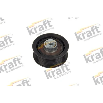 Kuva Ohjainrulla, moniurahihna KRAFT AUTOMOTIVE 1221040