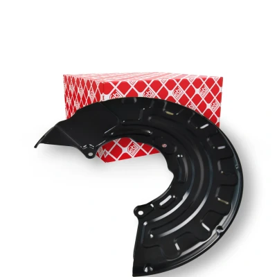 Kuva FEBI BILSTEIN 175726 Jarrukilpi Etuakseli, oikea VOLKSWAGEN: GOLF 5, 6, Jetta 3, SKODA: Superb II Farmari, Hatchback