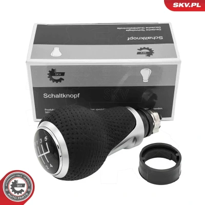 Kuva Vaihdetangon nuppi Esen skv 63SKV207 audi, seat, skoda, vw