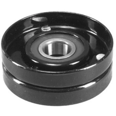 Kuva MAGNETI MARELLI 331316170177 Kiristysrulla OPEL: Zafira A, Omega B Sedan, Astra H Hatchback, CHEVROLET: Captiva, Epica Sedan