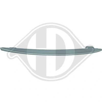 Kuva Puskurin lista, Eteen, vasen bmw 5 [f10], touring [f11] OE 51 11 7 231 859, 264 751