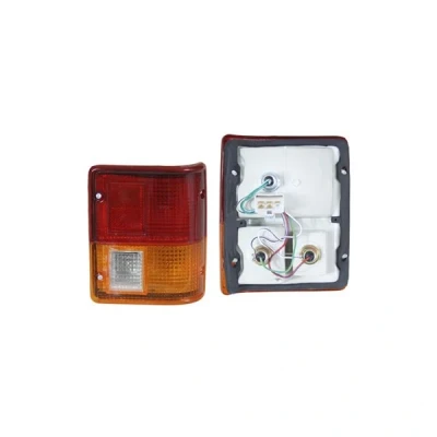 Kuva Takavalo, Oikea MITSUBISHI PAJERO I, Canvas Top I OE MB283722
