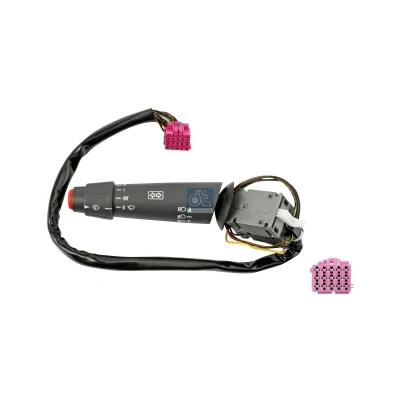 Kuva DT Spare Parts 4.62068 Kytkin Ohjausakseli