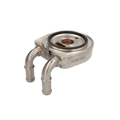 Kuva THERMOTEC D4P002TT Öljynjäähdytin