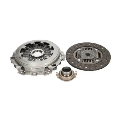 Kuva KAVO PARTS CP 8538 Kytkinpaketti irroitinlaakerilla SUBARU: Impreza II Sedan, Forester II, Farmari