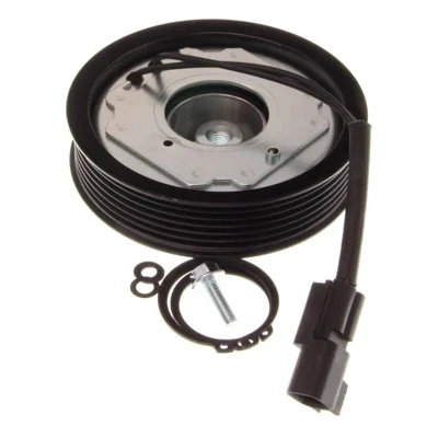 Kuva MAXGEAR AC130194 Magneettikytkin GENUINE DENSO 7SBH 110mm 6 FORD: C Max 2