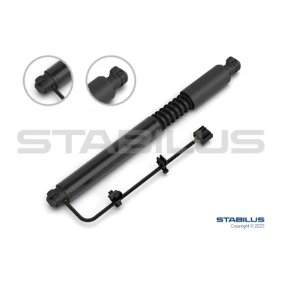 Kuva Sähkömoottori, ovi STABILUS 276816