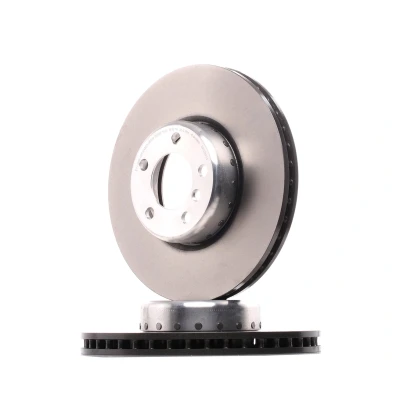 Kuva BREMBO TWO PIECE DISCS LINE 09.C397.13 Jarrulevyt 340 30 5 tuuletettu sisältä, kaksiosainen jarrulevy pinnoitettu hiiliteräs Ruuveilla BMW: 3 Touring