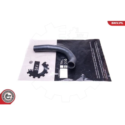 Kuva Jäähdyttimen letku MERCEDES BENZ, VW OE 9065010582, A9065010582