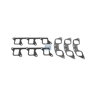 Kuva DT Spare Parts 6.91702 Tiivistesarja, pakosarja