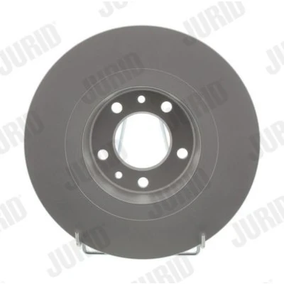 Kuva JURID 562583JC Jarrulevyt 290 12 5 108 täysi pinnoitettu Ruuveilla PEUGEOT: 407 SW, Sedan, Coupe