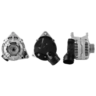 Kuva ELSTOCK 28 1817 Laturi 14V 120A AUDI: A6 C5 Sedan, A4 B5 Avant, A8 D2, VOLKSWAGEN: Passat Variant