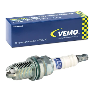Kuva VEMO V99 75 0007 Sytytystulppa SW: 16 VOLKSWAGEN: Passat B5 GP Variant, Golf 4, B6 AUDI: A3 Hatchback, A4 Avant, Sportback