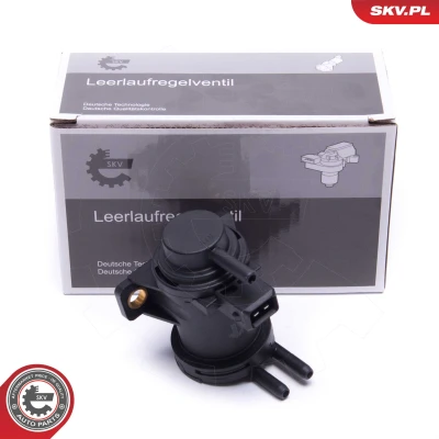Kuva Painemuunnin, pakokaasun ohjaus ALFA ROMEO, FIAT, LANCIA OE 46419651, 46524556, 60809716