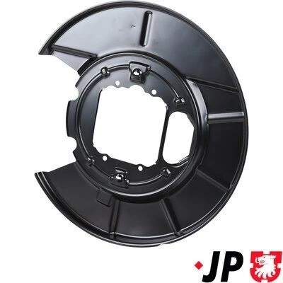 Kuva JP GROUP 1464302670 Jarrukilpi Taka akseli, vasen BMW: X5