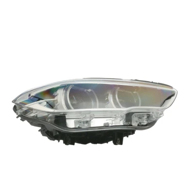 Kuva HELLA 1EX 011 929 421 Ajovaloumpio