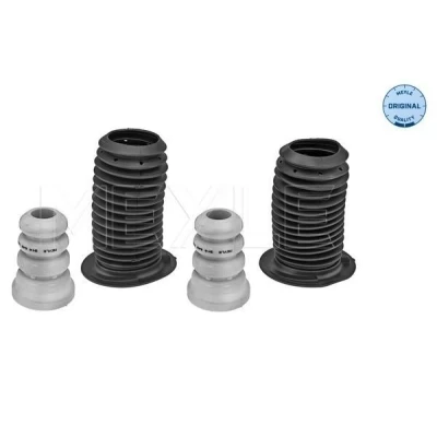 Kuva MEYLE 314 640 0020 Iskunvaimentimen Suojakumi Etuakseli BMW: X1, 2 Active Tourer