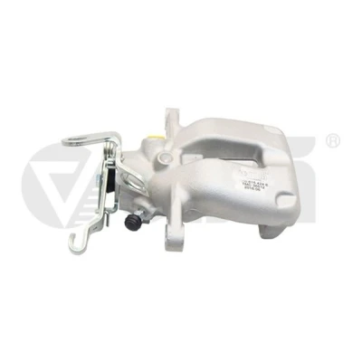 Kuva VIKA 66151699401 Jarrusatula Alumiinivalu 58mm Taka akseli, oikea Ilman asennusosia VOLKSWAGEN: Golf 5, Plus / Crossgolf, 6