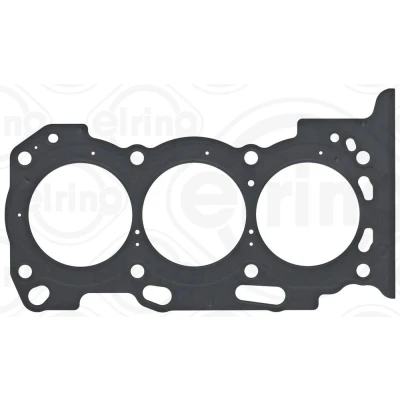 Kuva ELRING 430.790 Kannentiiviste 0,5 96 Metalli kerros tiiviste Oikea TOYOTA: Land Cruiser Prado 120, 70 SUV