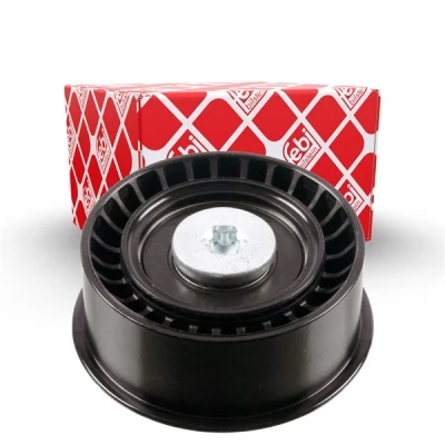 Kuva FEBI BILSTEIN 08697 Ohjainrulla, Hammashihna OPEL: Astra F CC