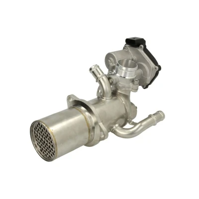 Kuva NRF 48453 EGR Moduli (Pakokaasukierrätys) Pakokaasukierrätys jäähdyttimellä AUDI: A4 B8 Sedan, Avant
