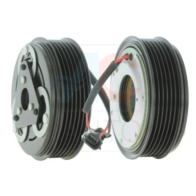 Kuva ACAUTO AC 06ZX34 Magneettikytkin ZEXEL, DACIA, RENAULT DKV 09