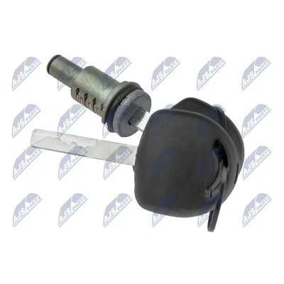 Kuva Lukkosylinteri OPEL CALIBRA A, OMEGA B, B Kombi, VECTRA Halvkombi, Kombi OE 51 33 013, 90540620