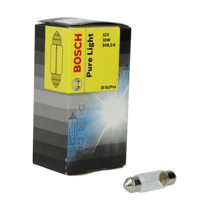 Kuva BOSCH 1 987 302 228 Sisävalot 12 10