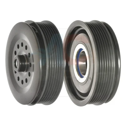 Kuva ACAUTO AC 06DN08 Magneettikytkin DENSO, TOYOTA 5SE, 6SE TOYOTA: Avensis II Station Wagon, Corolla Verso, Sedan